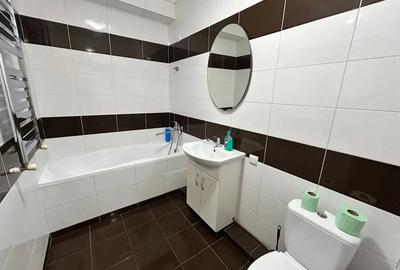 Garsonieră decomandată în Girocului - 1