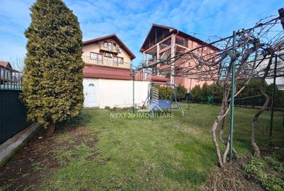 Casă individuală cu 9 camere cu Canalizare în Exterior Sud - 16