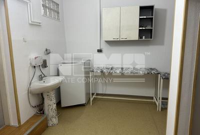Spațiu comercial, de 80 mp, în Ultracentral - 10