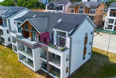 Garsonieră decomandată în Cristian - 8