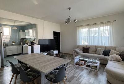 Casă cu 2 camere în Turda - 14