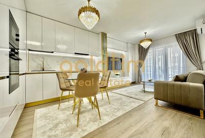 Apartament cu 2 camere decomandat, mobilat în Aviației - 2