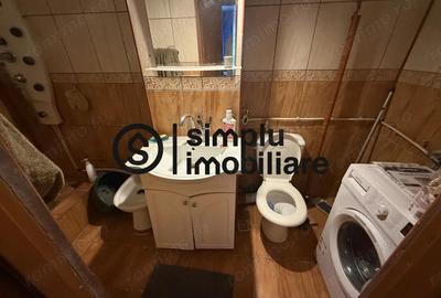 Garsonieră decomandată în Lăpuș - 11