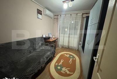 Apartament cu 3 camere în Micro 16 - 2