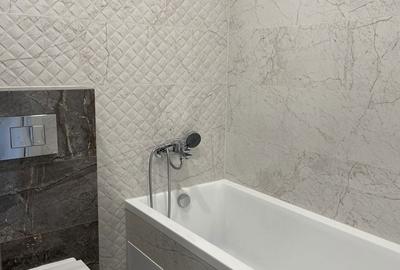 Garsonieră decomandată în Brâncoveanu