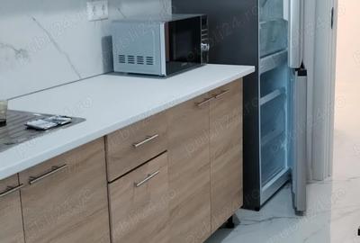 Apartament cu 2 camere decomandat în Galata - 1