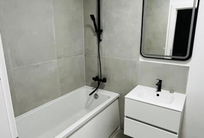 Apartament cu 2 camere semidecomandat în Florești - 4