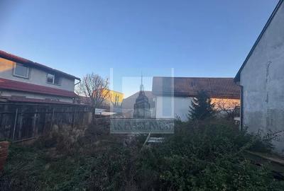 Casă cu 4 camere cu Teren 597 Mp în Brașovul Vechi - 6