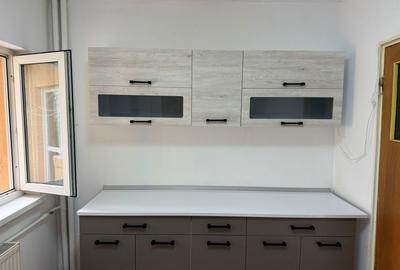 Apartament cu 3 camere semidecomandat în Tineretului - 7