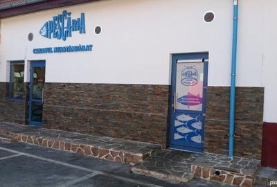 Spațiu comercial, de 71 mp, în Central - 7