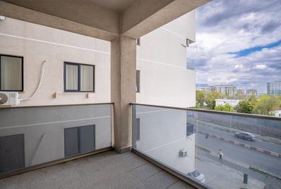 Apartament 2 camere | zona Hanul cu Peste | Vedere spre mare - 5