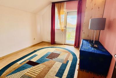 Casă cu 4 camere cu Teren 410 Mp în Central - 3