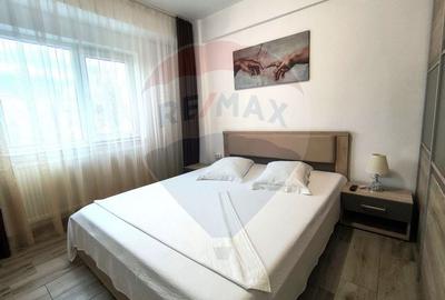 Apartament cu 3 camere de inchiriat in zona Faleza Nord - 4