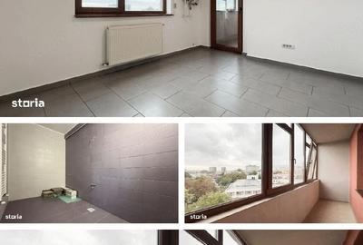 Apartament cu 3 camere decomandat în Faleza Nord - 3