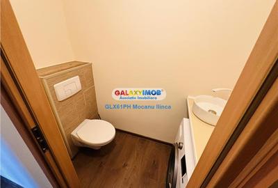 Apartament cu 3 camere decomandat, mobilat în Ultracentral - 16