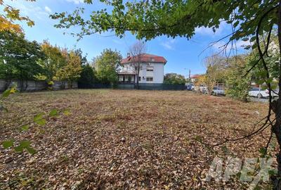 Teren imprejmuit 883 m | COMISION 0% | Drumul Taberei - Valea Furcii - 7