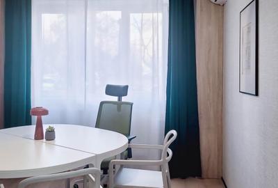 Apartament cu 3 camere semidecomandat în Drumul Taberei - 5