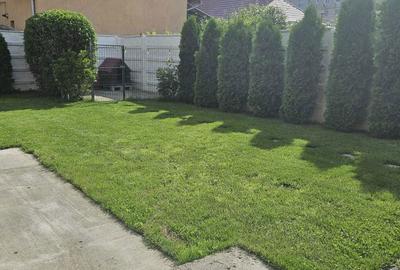 Casă cu 4 camere cu Teren 525 Mp în Someș - 7