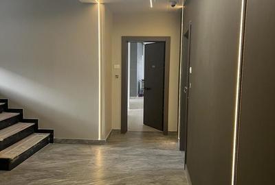 Apartament 2 Camere 69 MP Delta Vacaresti Barceni Gata De Mutat - 6