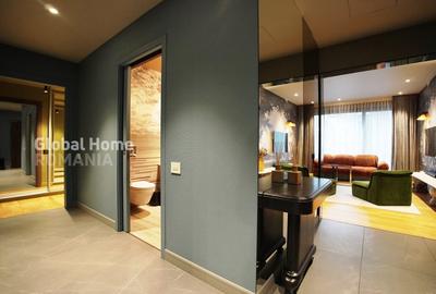 Hotel Serviced Residence | 3 Rooms + Parking | Primaverii - 7