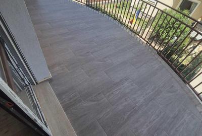 Apartament cu 2 camere semidecomandat în Mogoșoaia - 8