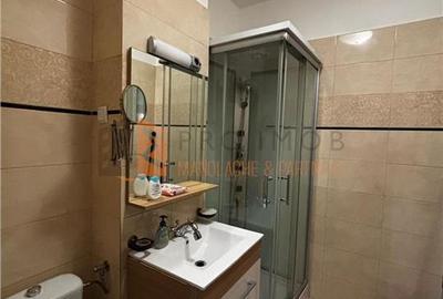 Apartament 3 camere cf 1 decomandat zona Orizont - 12