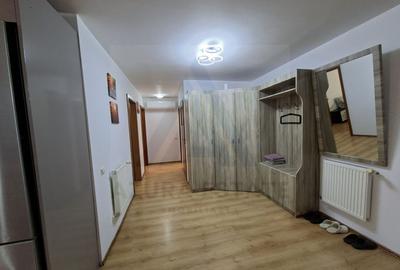 Apartament modern 3 camere 2 bai si parcare subterana in zona Rahovei - 9