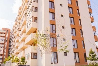 Apartament tip studio, Sos Salaj, Confort Urban Residence, Sector 5, Bucuresti - 2