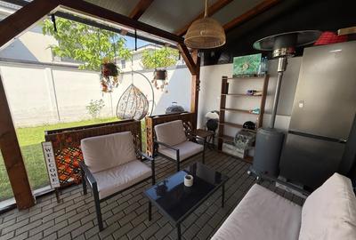 Duplex cu 4 camere cu Teren 213 Mp în Prelungirea Ghencea - 4