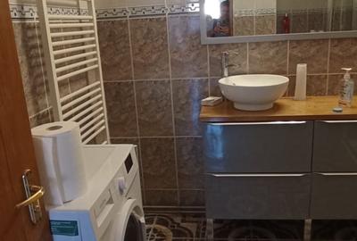 Apartament 2 camere pentru birou etaj1 in vila zona Scoala Floreasca - 12