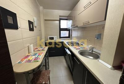Apartament cu 3 camere decomandat, mobilat în Drumul Taberei - 17
