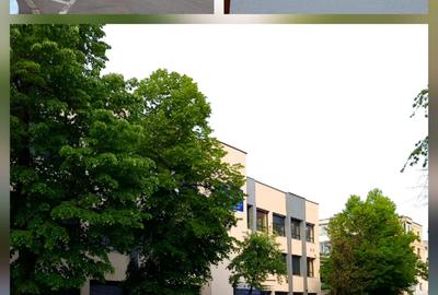 Apartament cu 2 camere decomandat în Prundu