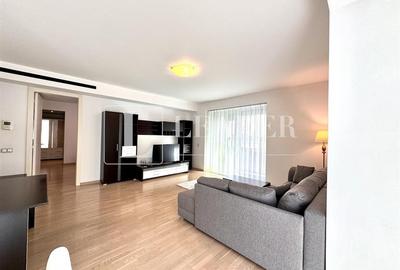 Apartament cu 2 camere decomandat, mobilat în Dorobanți - 6