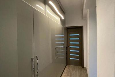 Apartament cu 2 camere nedecomandat în Central - 10