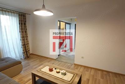 Apartament cu 2 camere semidecomandat în Săsar - 4