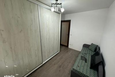 Apartament cu 3 camere, mobilat în Central - 5