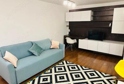 Garsonieră decomandată în Timpuri Noi - 6