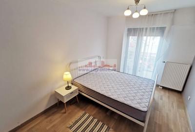 Inchiriere 2 Camere Banu Mata / Titulescu / Bloc nou 2018 , Icon Residence - 35