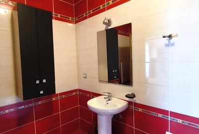 Garsonieră semidecomandată în Berceni - 9