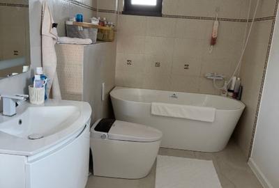 Casă individuală cu 5 camere cu Teren 750 Mp în Corbeanca - 16