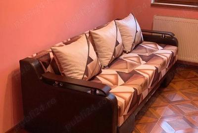 Apartament cu 3 camere decomandat în Central - 1