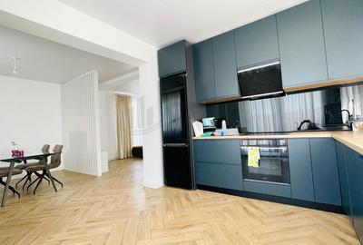 REV2001513 Vila individuala cu panouri solare in Corbeanca - 7