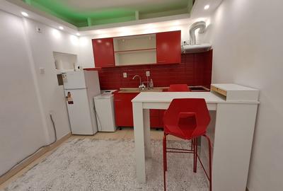 Apartament cu 2 camere semidecomandat în Central - 2