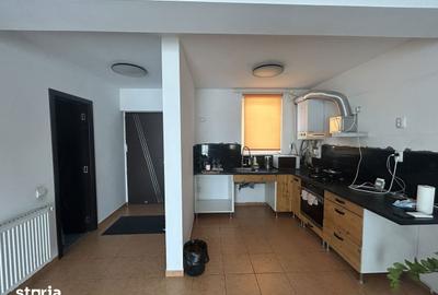Casă cu 3 camere cu Teren 320 Mp în Vidra - 13