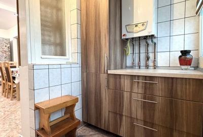 Apartament cu 2 camere semidecomandat în Aradului - 3