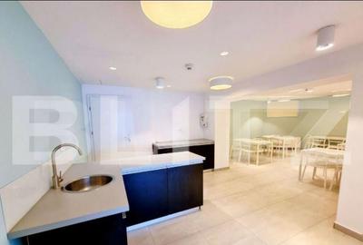 Spațiu comercial, de 300 mp, în Semicentral - 3