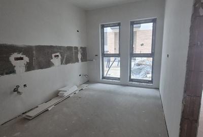 Duplex cu 4 camere cu Canalizare în Titan - 11