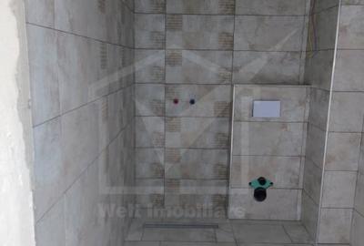 Apartament 2 camere, finisat, zona Somesului, Floresti - 6