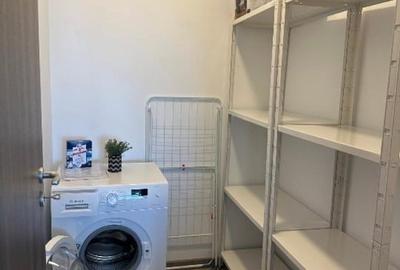 Apartament de inchiriat pe blv Liviu Rebreanu,3camere ,2bai,parcare subterana. - 3