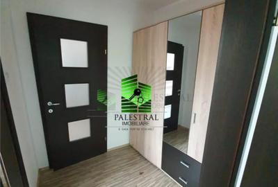 Apartament cu 2 camere semidecomandat în Astra - 5